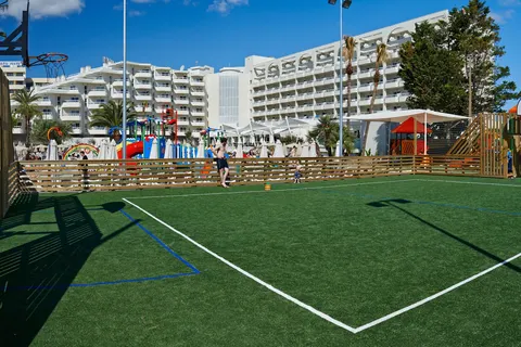 Hotel Hipotels Coma Gran foto 4