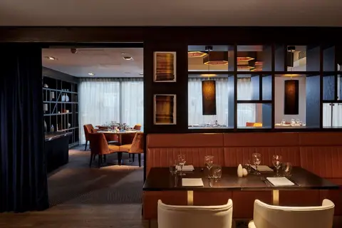 DoubleTree by Hilton Hotel London - Ealing in Londen, foto 9