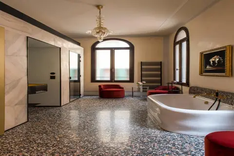 Nolinski Venezia in Venetië — foto 6