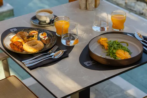 Hotel Cabu - adults only in Municipality of Rhodes — foto 8