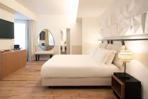 Hotel Delfino Taranto in Tarente — foto 15