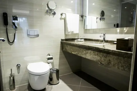 Grand Aras Hotel & Suites in Fatih, foto 25