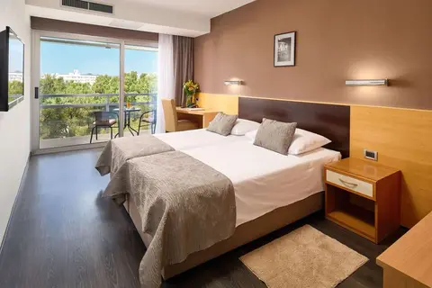 Imperial Park Hotel in Vodice — foto 18