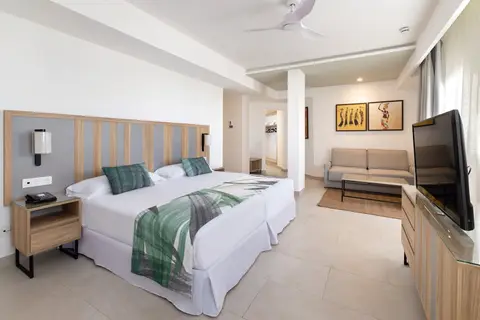 Riu Karamboa in Boavista Island — foto 3