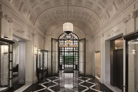 Schlosshotel Berlijn by Patrick Hellmann in Berlijn — foto 6