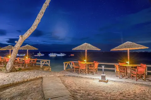 Castello Beach in Argassi Beach, foto 17