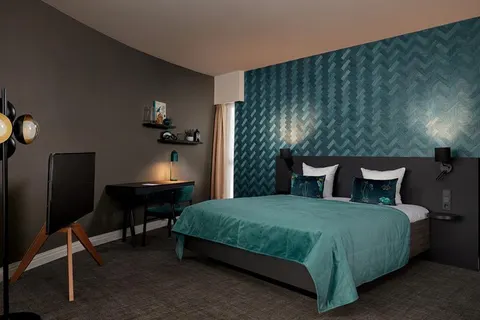 Van der Valk Brussels Airport Hotel foto 2