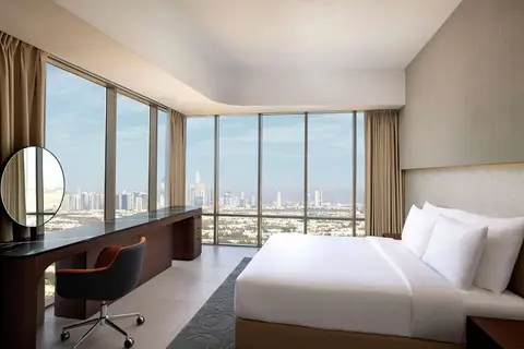 Hotel Local Dubai Jumeirah Village Triangle A in D62 Street — foto 15