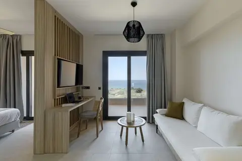 The Nest Resort in Χερσόνησος — foto 29