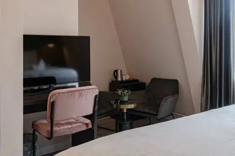 Hotel de Duif in Lisse — foto 11