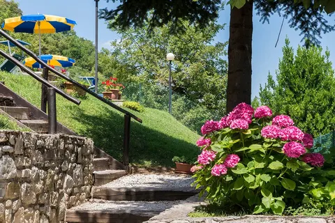 Agriturismo Monte Acuto foto 5