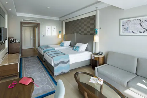 Titanic Deluxe Golf Belek - Golfpakket in Serik — foto 4