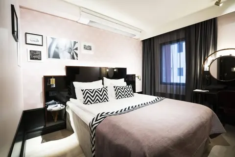 Hotel Haymarket by Scandic in Stockholm — foto 8