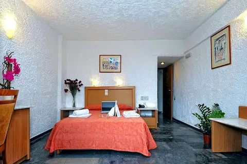 Hotel Karteros in Δημοτική Ενότητα Γουβών — foto 4