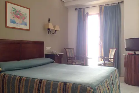 Hotel Maestre in Córdoba, foto 9