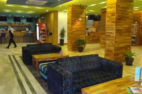 Hotel Mirage in Несебър — foto 28