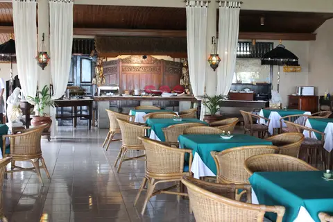 Puri Bagus Candidasa in Karangasem — foto 30