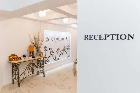 Camelot Royal Beds in Δημοτική Ενότητα Μαλίων — foto 9
