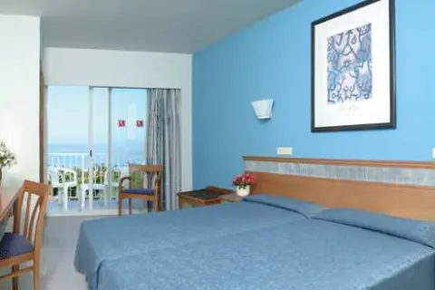 Hotel Timor in Palma — foto 30