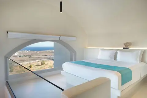 Danae Suites Santorini in Pizza Santorini, foto 28