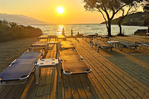 Hotel Andromeda foto 4