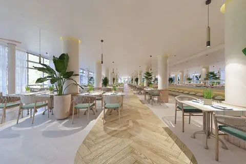 Grupotel Cala Marsal Nature Hotel in Muro — foto 6