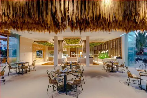Cavo Zoe Seaside Hotel in Paralimni, foto 5