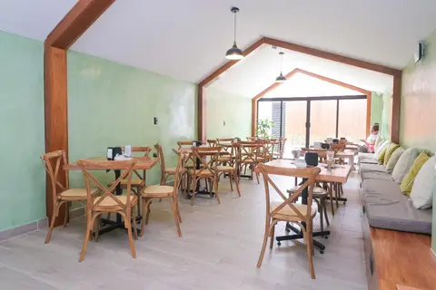 Soberanis Hotel in Cancùn — foto 8