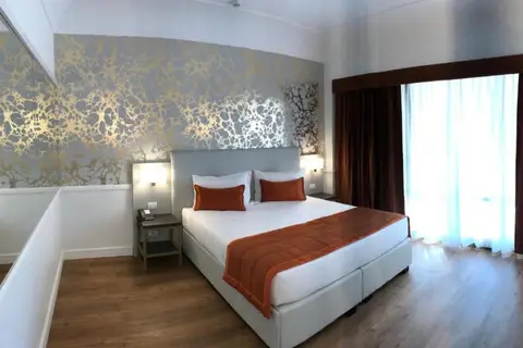 Hotel Shangri-La Roma in Rome — foto 8