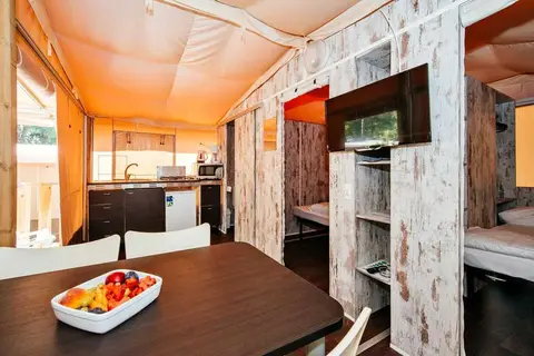 Zaton Holiday Resort Glamping in Zaton — foto 3