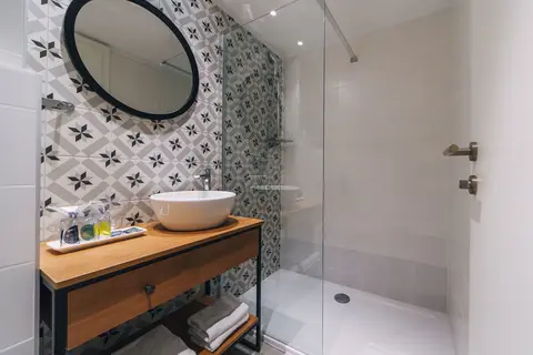 Morenia Beach Resort in Gradac — foto 10