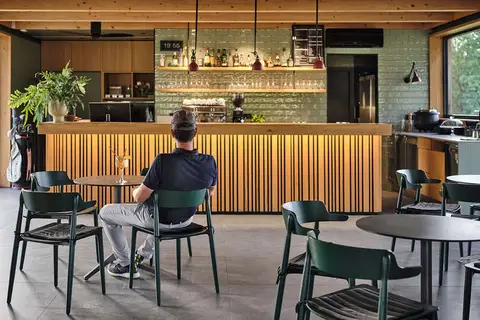 Hotel Grad Otocec in Gorenje Kronovo — foto 6