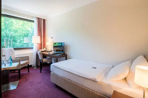 Best Western Hotel Hamburg International in Hamburg — foto 14