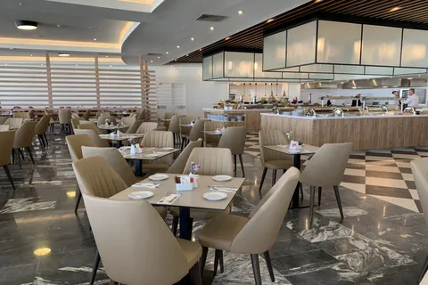 Atlantica Ocean Beach Resort foto 11