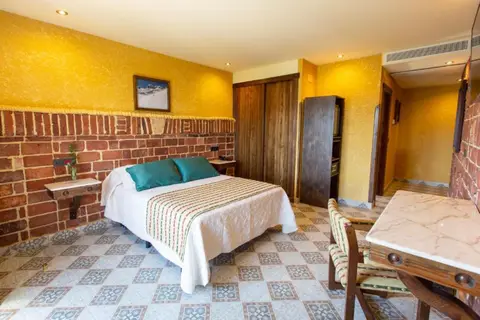 Hotel Cerro la Nina in Cangas De Onis — foto 9