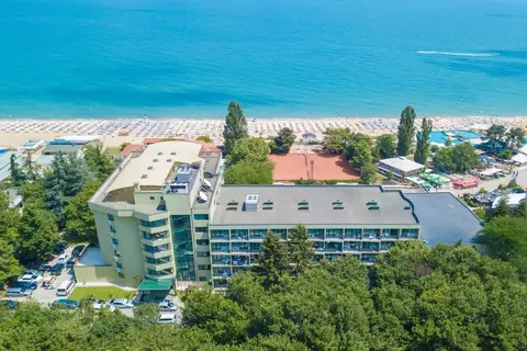 Palm Beach Hotel in СПА център Ривиера Бийч — foto 2
