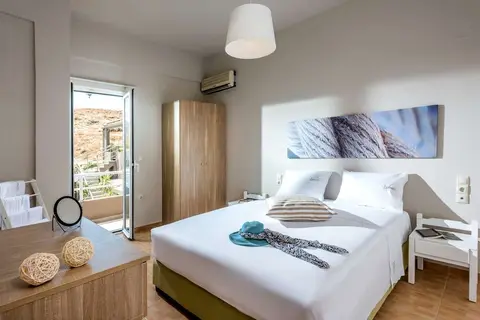 Anemos Suites in Δημοτική Ενότητα Γουβών — foto 13