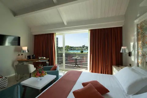 Principe di Fitalia Wellness & Spa Hotel in Syracuse, foto 15