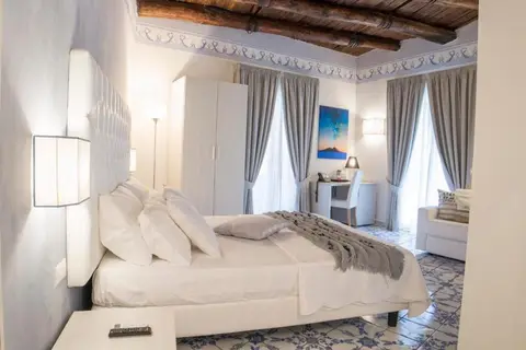 Morelli Suite in Napels, foto 2