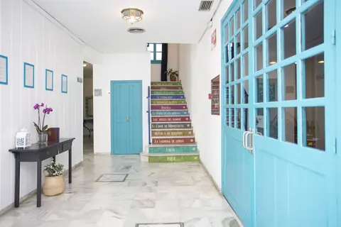 Hotel Casual Sevilla de las Letras in Sevilla — foto 3