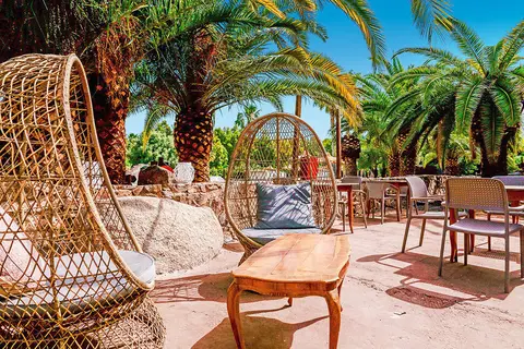 Hotel Il Monastero in Geremeas, foto 6