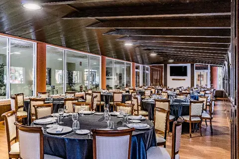 Hotel Sunway Playa Golf & Spa in Sitges, foto 17