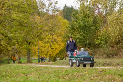 Center Parcs Park Bostalsee foto 7