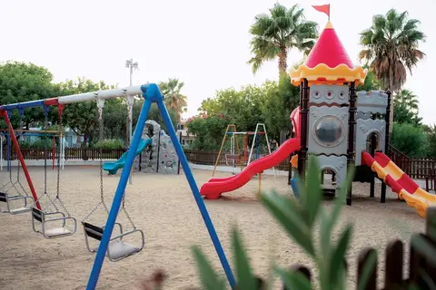 Atlantis Hotel in Κως — foto 9
