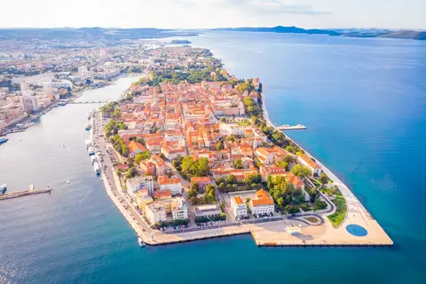 Kroatië op het gemak in Kroatië — foto 21