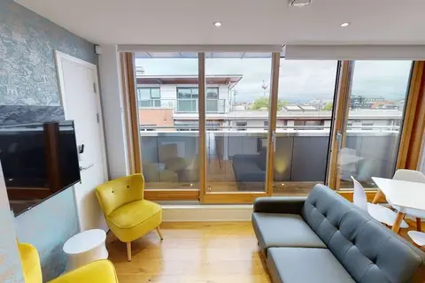 Quay Appartementen Manchester in Manchester — foto 20