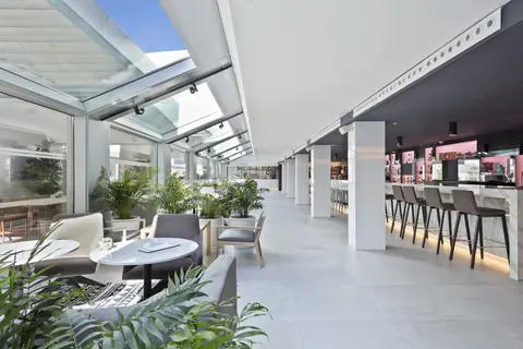 Innside by Melia Palma Bosque in Palma — foto 30