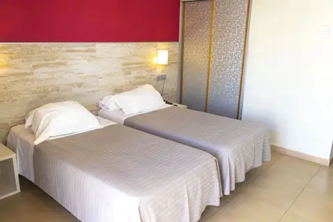 Hotel Joya in Benidorm — foto 6