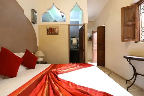 Riad Sidi Mimoune in Marrakesh, foto 30