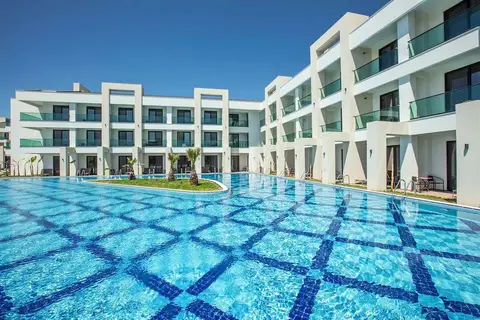 Korumar Ephesus Beach & Spa Resort in İzmir, foto 12